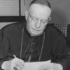 Archbishop John Noll, the founder of Our Sunday Visitor newspaper.