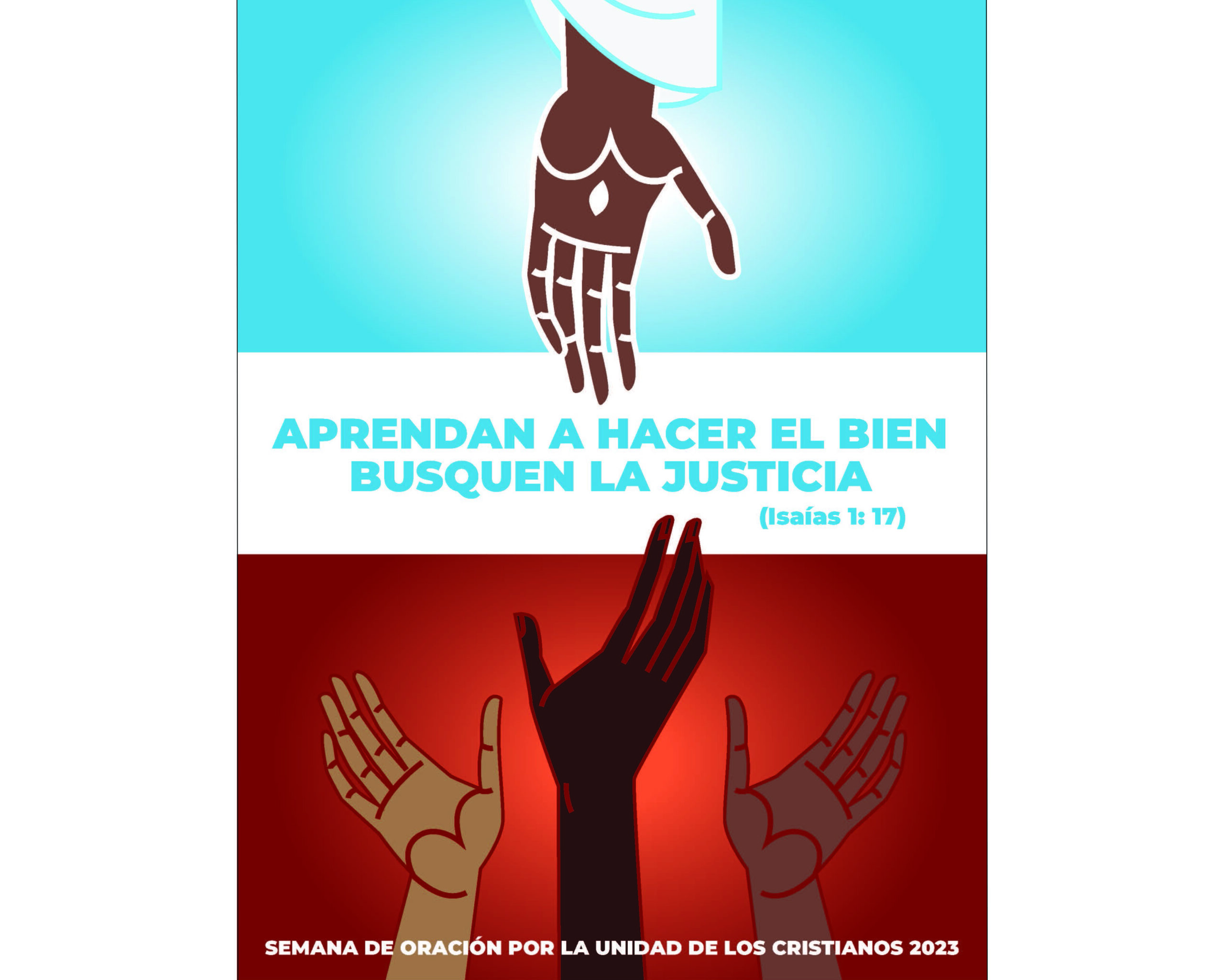 La Semana de Oración por la Unidad de los Cristianos adquiere un “significado aún mayor” en 2023 - OSV News La Semana de Oración por la Unidad de los Cristianos adquiere un “significado aún mayor” en 2023 - OSV News